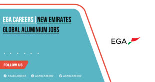 EGA Careers 2026 | Latest Walk in Interviews