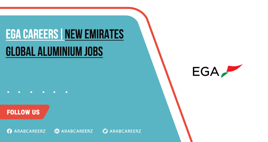 EGA Careers 2026 | Latest Walk in Interviews