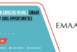 Emaar Careers | Latest Jobs in Hospitality Sector 2026