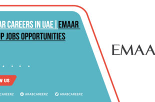 Emaar Careers | Latest Jobs in Hospitality Sector 2026