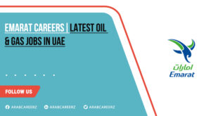 Emarat Careers for Freshers in Dubai-UAE – Apply Online 2026