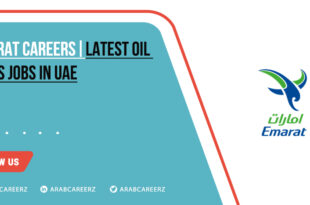 Emarat Careers for Freshers in Dubai-UAE – Apply Online 2026