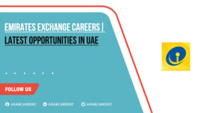 Emirates Exchange Careers | Latest Opportunities in Dubai 2026
