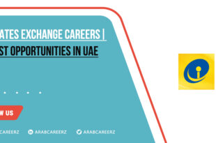Emirates Exchange Careers | Latest Opportunities in Dubai 2026