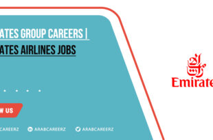 Emirates Group Careers 2026 | Announced New Vacancies