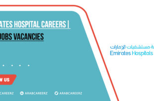 Emirates Hospital Careers with Good Salary: Recruiting Now 2026