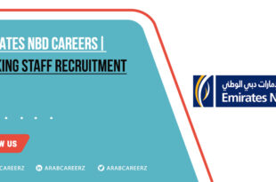 Emirates NBD Careers 2026 | Latest Banking Opportunities