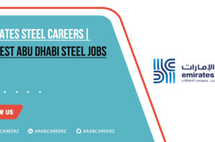 Emirates Steel Careers: Announced Multiple Open Positions 2026