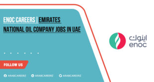 Explore ENOC Careers 2026! Apply for marketing officer, petrol pump attendant, driver & oil and gas jobs in Dubai & across UAE. Submit your CV online today!