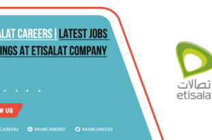 Explore Etisalat Careers 2026! Apply for customer service, sales, IT & telecom jobs in Dubai, Abu Dhabi & across UAE. Submit your CV online today!