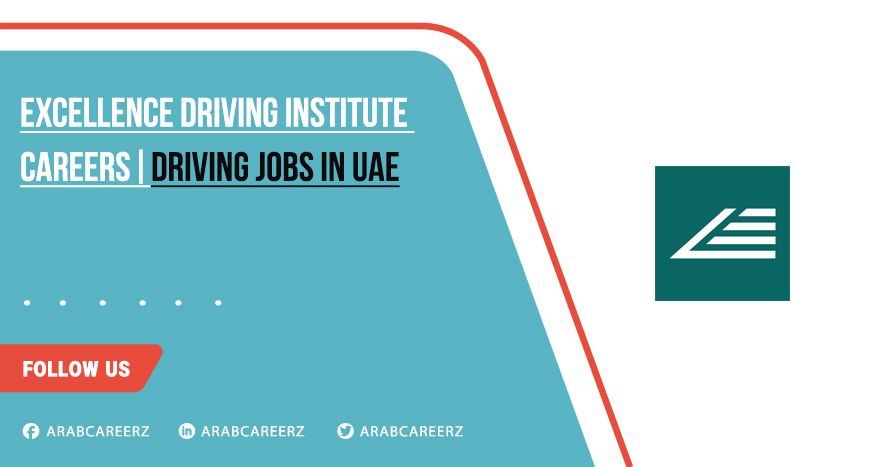 Excellence Driving Institute Careers 2026 | Apply Today