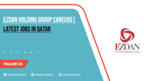 Ezdan Holding Group Careers 2026 | Latest Open Jobs (Online Apply)