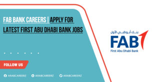 Fab-Bank-Careers Abud Dhabi 2026