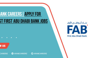 Fab-Bank-Careers Abud Dhabi 2026