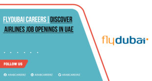 Flydubai Careers 2026 | Submit Your Application Today