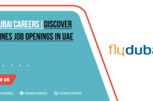 Flydubai Careers 2026 | Submit Your Application Today