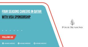Four Seasons Careers in Qatar | Recent Hotal Jobs Hiring 2026
