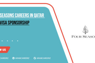 Four Seasons Careers in Qatar | Recent Hotal Jobs Hiring 2026