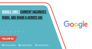 Google Jobs 2026 | Recent Employment Opportunities