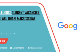 Google Jobs 2026 | Recent Employment Opportunities