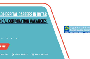 Hamad Hospital Careers in Qatar for Nurses & Others 2026