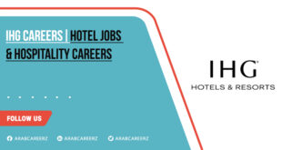 IHG Careers 2026 | Apply Online for Latest Job Openings