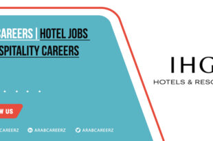 IHG Careers 2026 | Apply Online for Latest Job Openings
