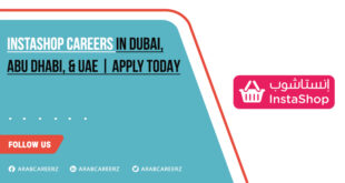 Instashop Careers: Recent Employment Opportunities 2026