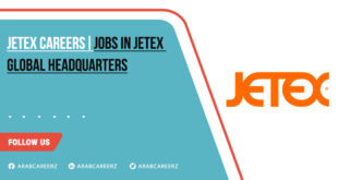 Jetex Careers 2026 | Apply Today for Open Positions