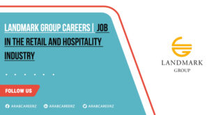 Landmark Group Careers: Announced Walk in interview Jobs 2026