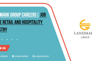 Landmark Group Careers: Announced Walk in interview Jobs 2026