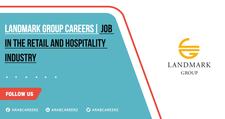 Landmark Group Careers: Announced Walk in interview Jobs