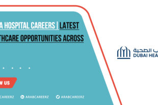 Latifa Hospital Careers | Latest Hospital Jobs Opening 2026