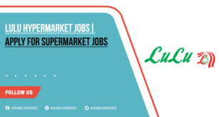 Lulu Hypermarket Jobs 2026 | Recent Job Vacancy Interviews