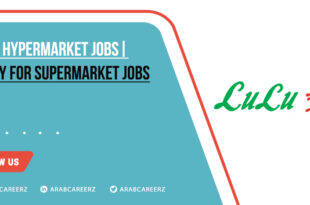 Lulu Hypermarket Jobs 2026 | Recent Job Vacancy Interviews