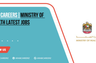 MOH Careers 2026 | Ministry of Health and Prevention Jobs