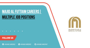 Majid Al Futtaim Careers | Recent Job Openings 2026
