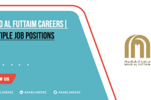 Majid Al Futtaim Careers | Recent Job Openings 2026
