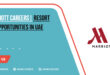 Marriott Careers 2026 | Find Career Opportunities Across UAE