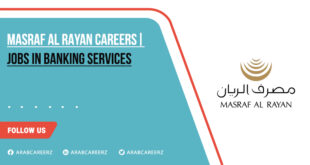 Masraf Al Rayan Careers in Qatar | Latest Banking Company Jobs 2026