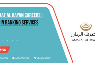 Masraf Al Rayan Careers in Qatar | Latest Banking Company Jobs 2026