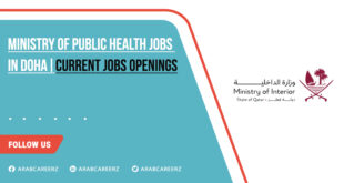 Ministry of Public Health Jobs in Doha 2026 | Apply Now