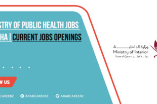 Ministry of Public Health Jobs in Doha 2026 | Apply Now