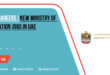 MOE Careers | Ministry Of Education Jobs 2026