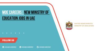 MOE Careers | Ministry Of Education Jobs 2026