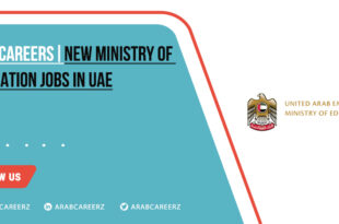 MOE Careers | Ministry Of Education Jobs 2026