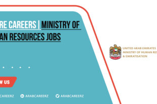Mohre Careers in Abu Dhabi-Sharjah-Dubai & Across UAE 2026