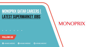 Monoprix Qatar Careers 2026 | Apply for Open Positions