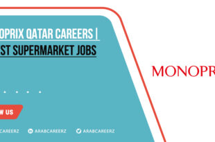 Monoprix Qatar Careers 2026 | Apply for Open Positions