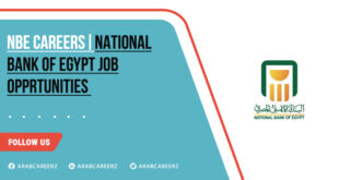 NBE Careers 2026 | Apply Today for Banking Jobs